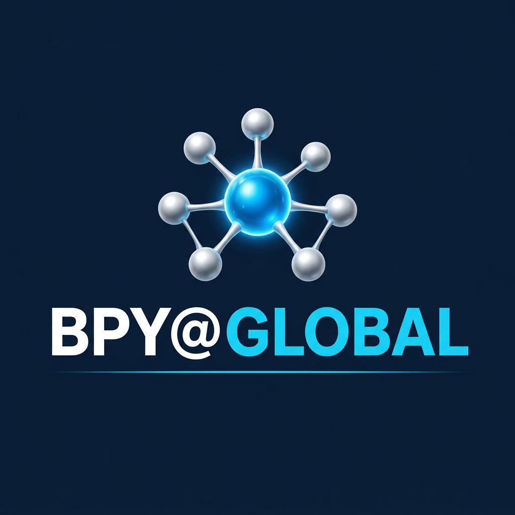 BPY@GLOBAL Trade Connect